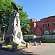 Смоленск. Памятник Героям 1812 г.